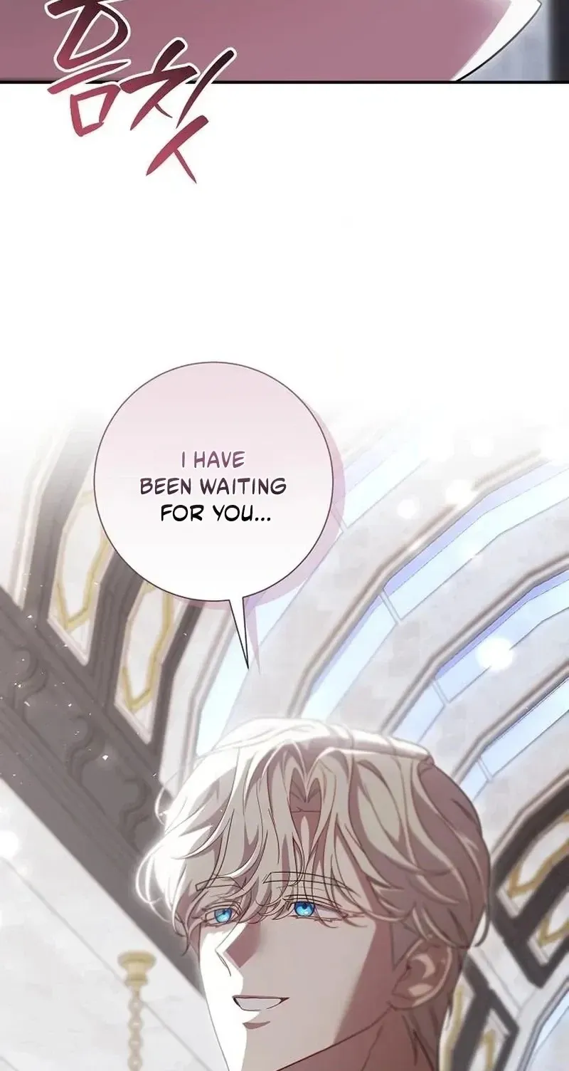 Read For My Gentle Monster chapter 45 image 9 on Lezhin