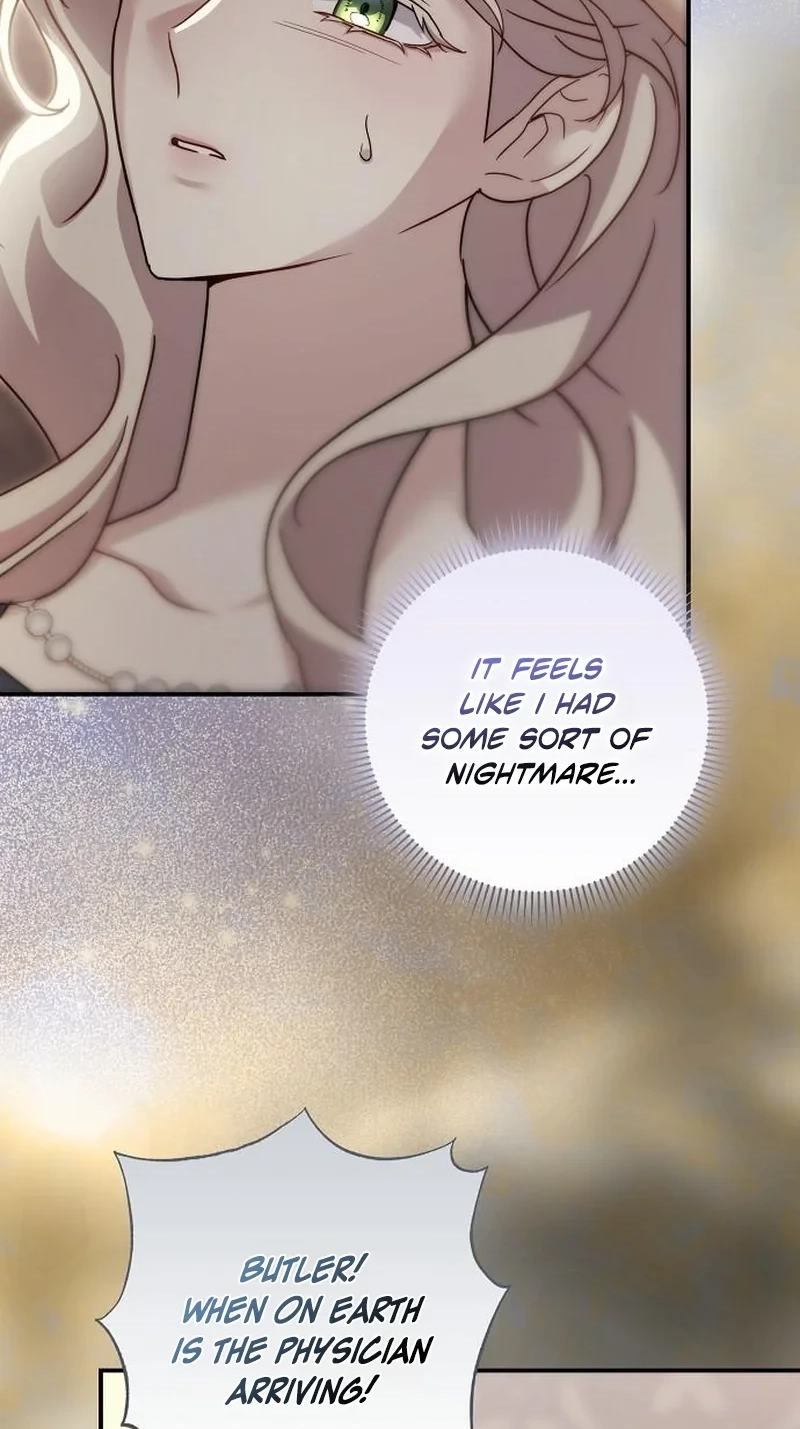 Read For My Gentle Monster chapter 46 image 25 on Lezhin