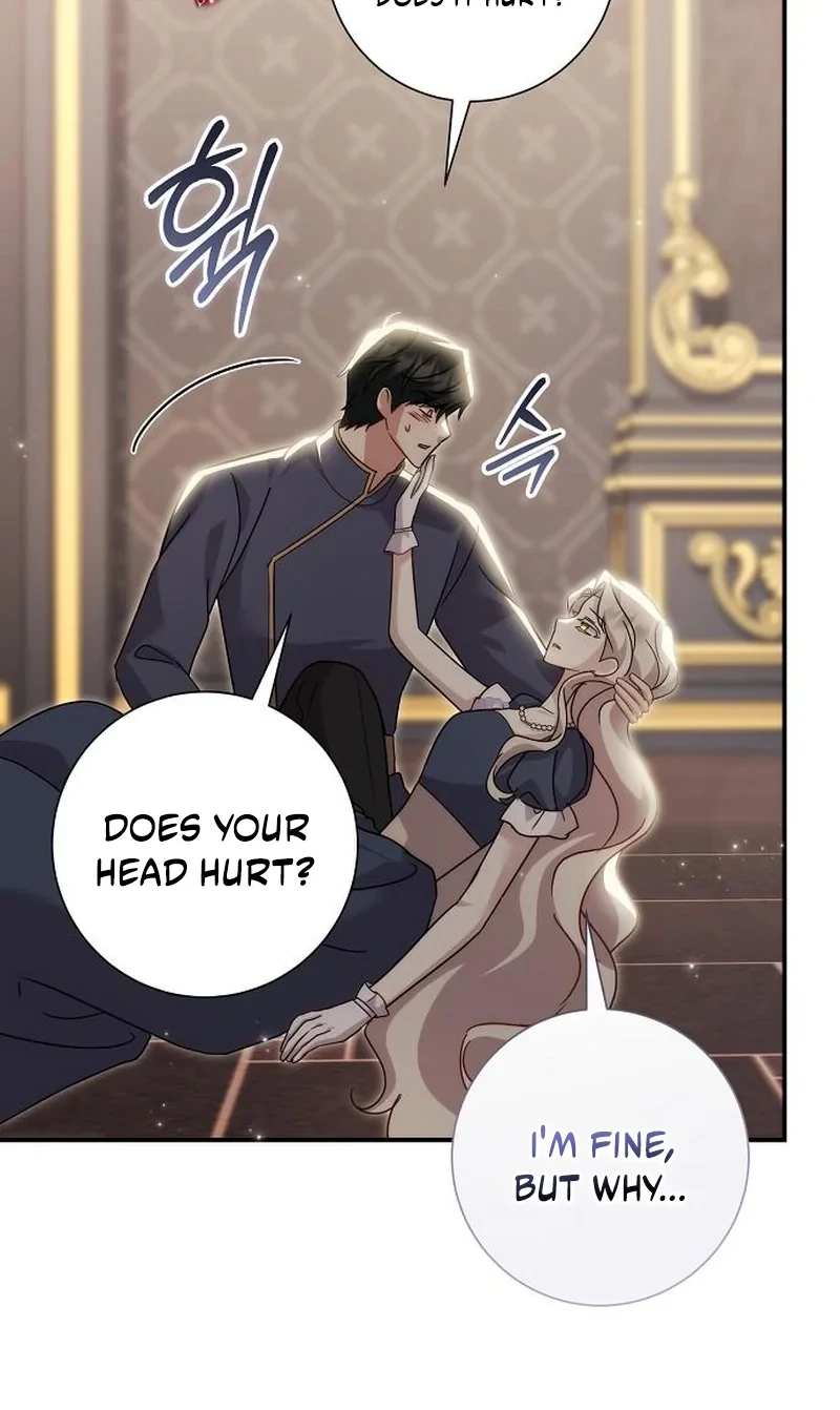 Read For My Gentle Monster chapter 46 image 30 on Lezhin