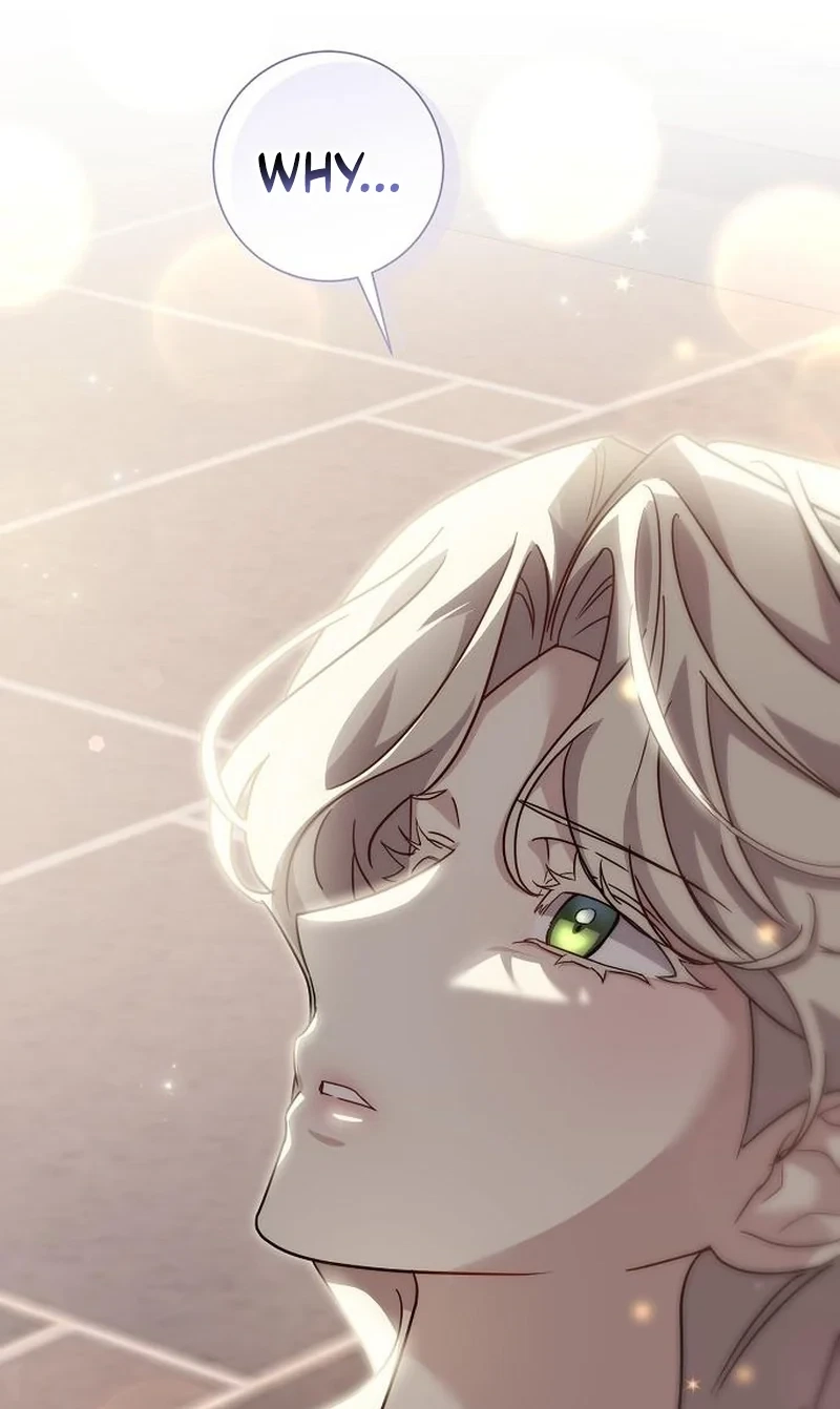 Read For My Gentle Monster chapter 46 image 31 on Lezhin