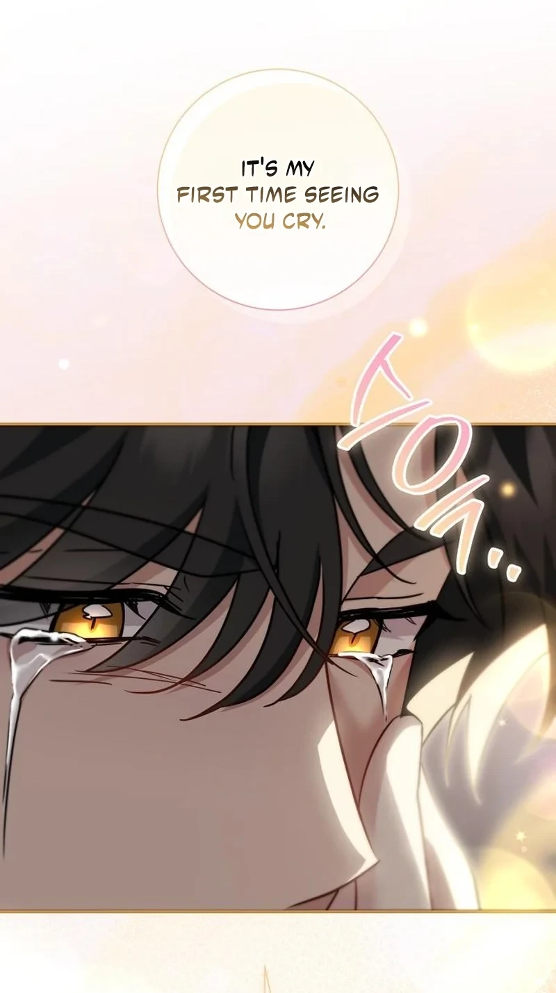 Read For My Gentle Monster chapter 46 image 34 on Lezhin