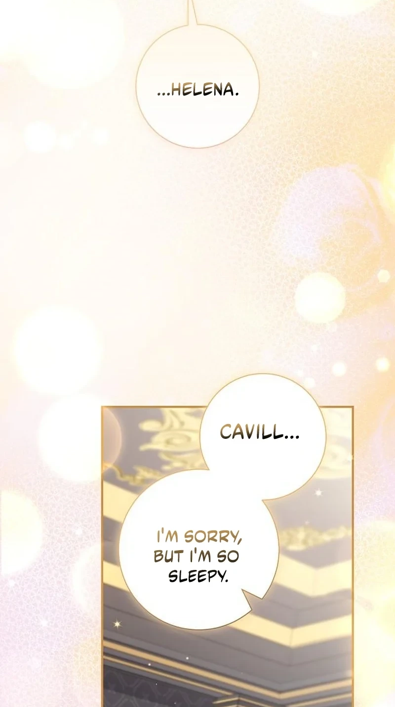 Read For My Gentle Monster chapter 46 image 35 on Lezhin