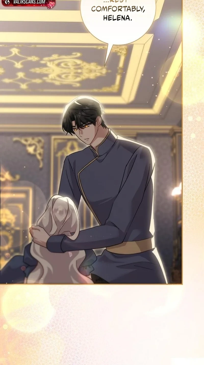 Read For My Gentle Monster chapter 46 image 38 on Lezhin
