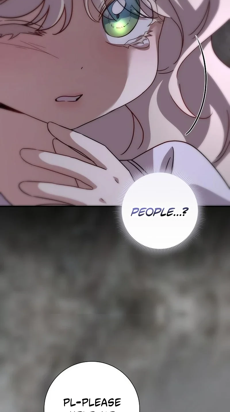 Read For My Gentle Monster chapter 46 image 5 on Lezhin