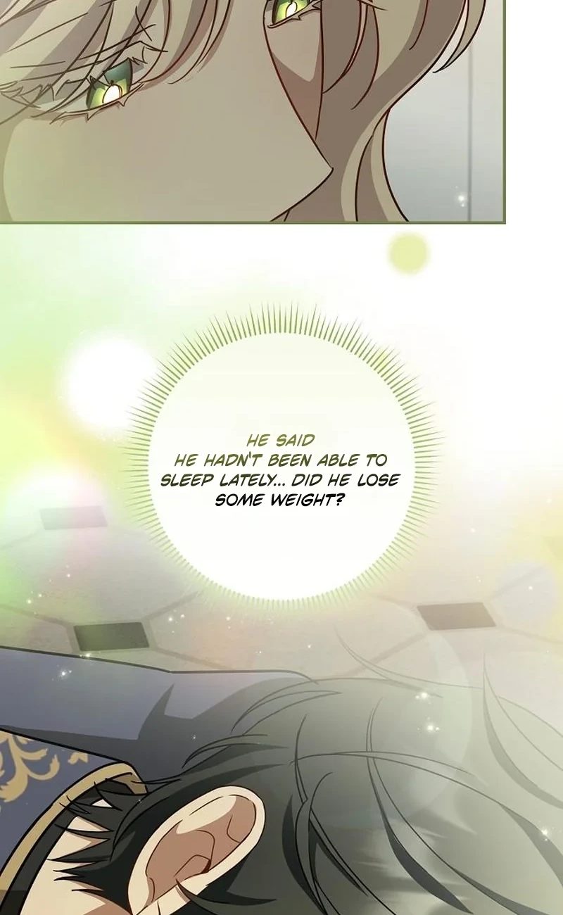 Read For My Gentle Monster chapter 46 image 51 on Lezhin