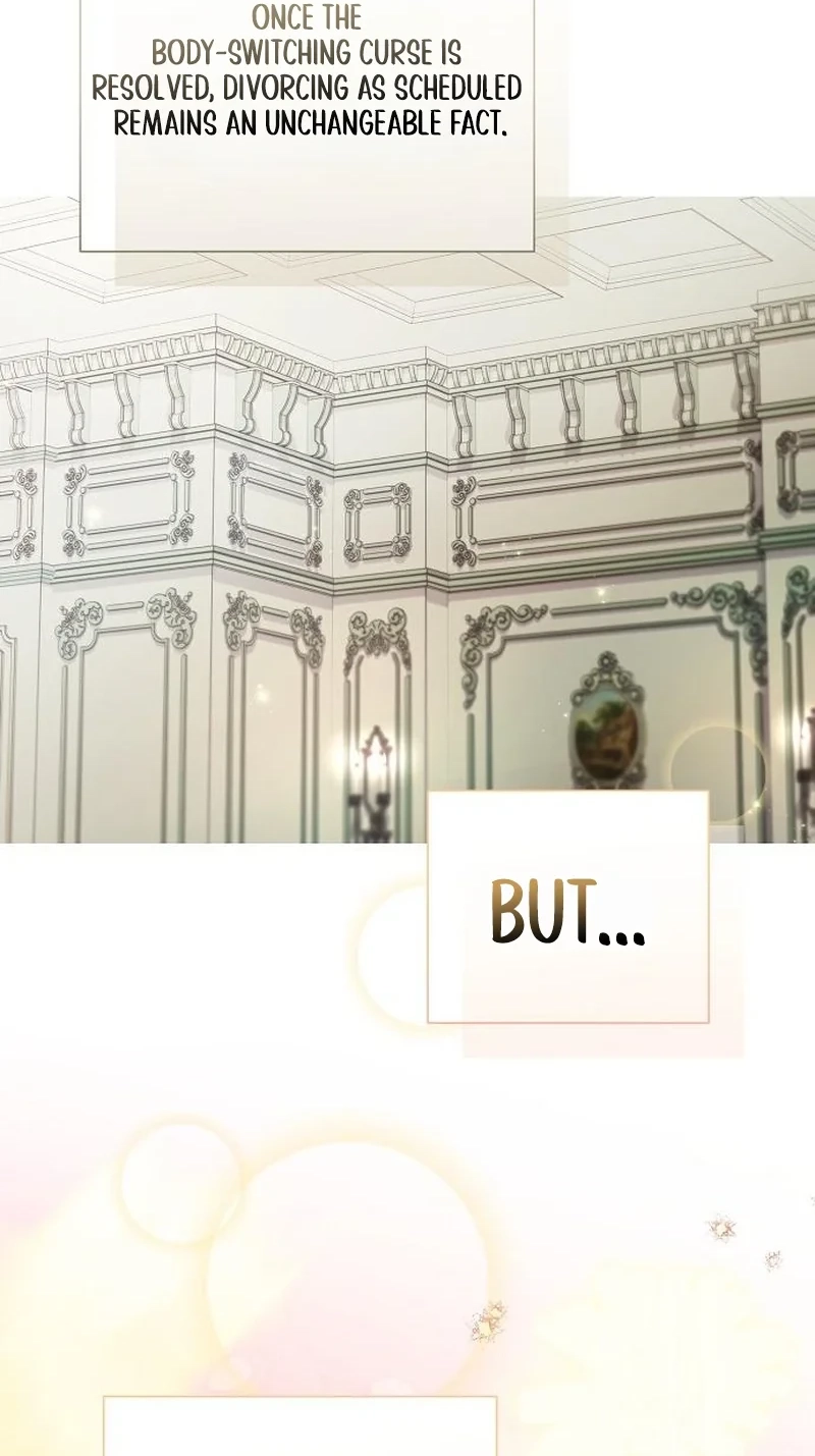 Read For My Gentle Monster chapter 46 image 58 on Lezhin