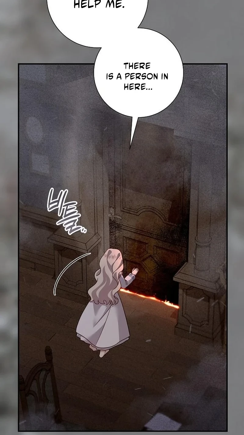 Read For My Gentle Monster chapter 46 image 6 on Lezhin