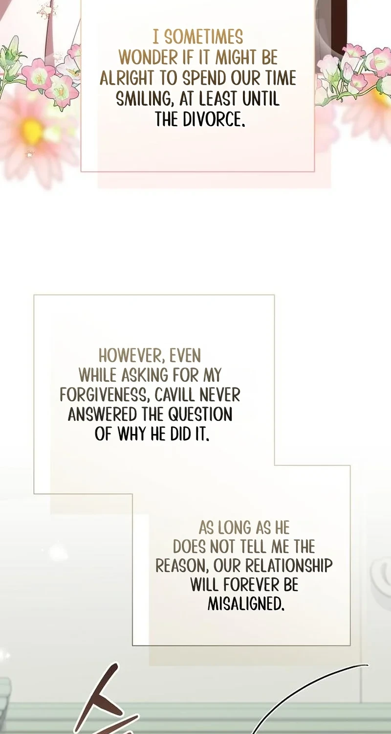 Read For My Gentle Monster chapter 46 image 60 on Lezhin