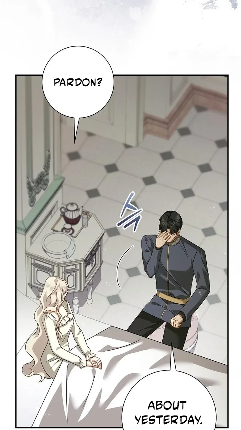 Read For My Gentle Monster chapter 46 image 80 on Lezhin