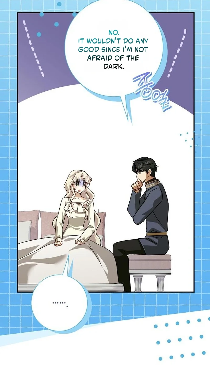 Read For My Gentle Monster chapter 46 image 84 on Lezhin