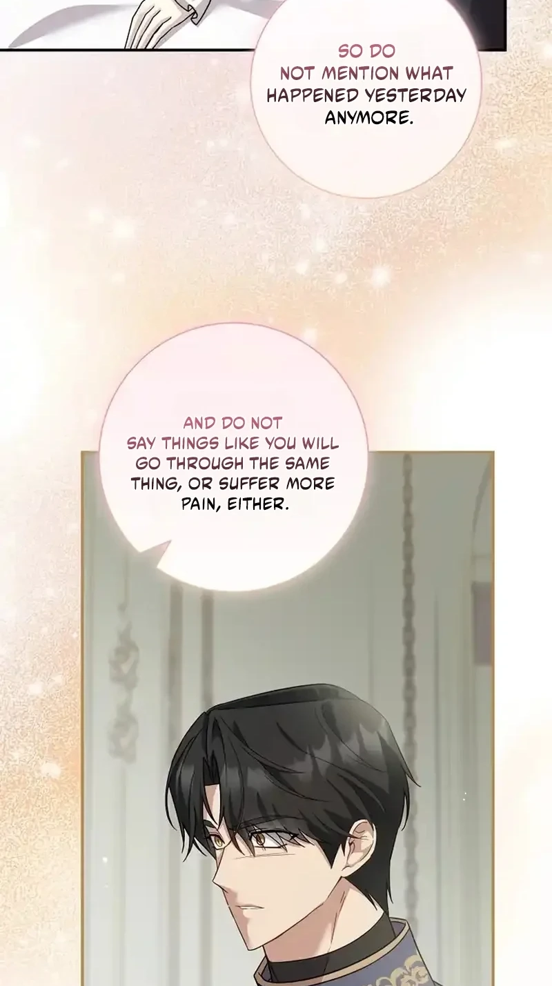 Read For My Gentle Monster chapter 47 image 13 on Lezhin