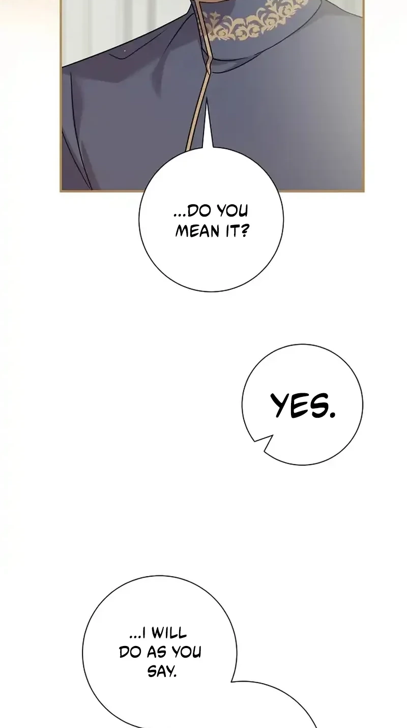 Read For My Gentle Monster chapter 47 image 14 on Lezhin