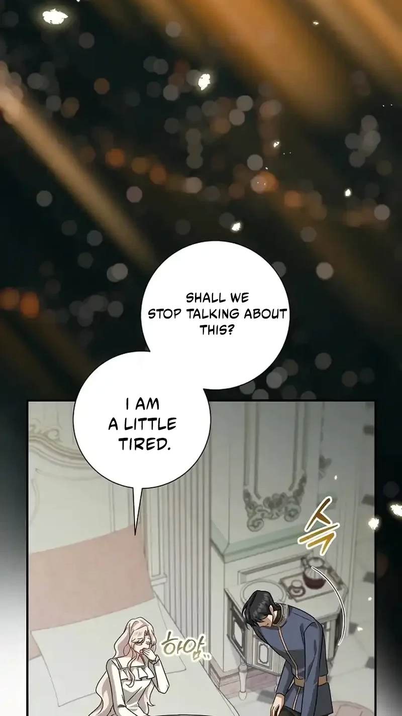 Read For My Gentle Monster chapter 47 image 18 on Lezhin