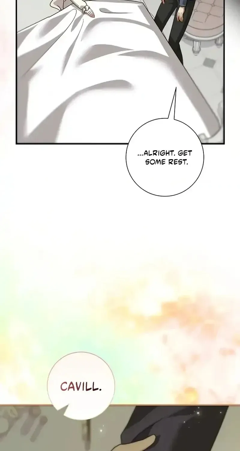 Read For My Gentle Monster chapter 47 image 19 on Lezhin