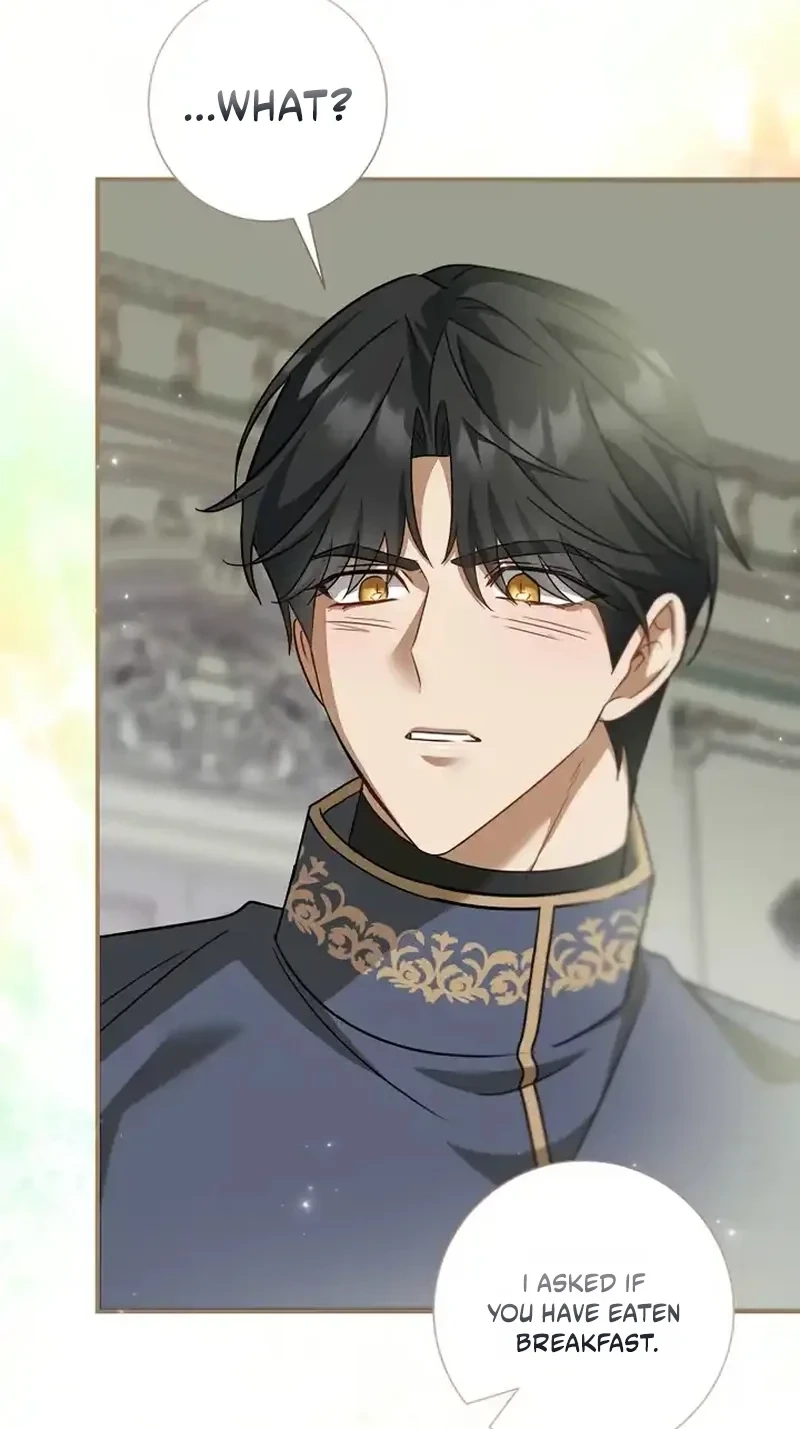 Read For My Gentle Monster chapter 47 image 22 on Lezhin