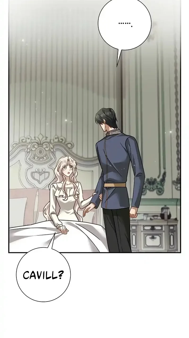 Read For My Gentle Monster chapter 47 image 26 on Lezhin