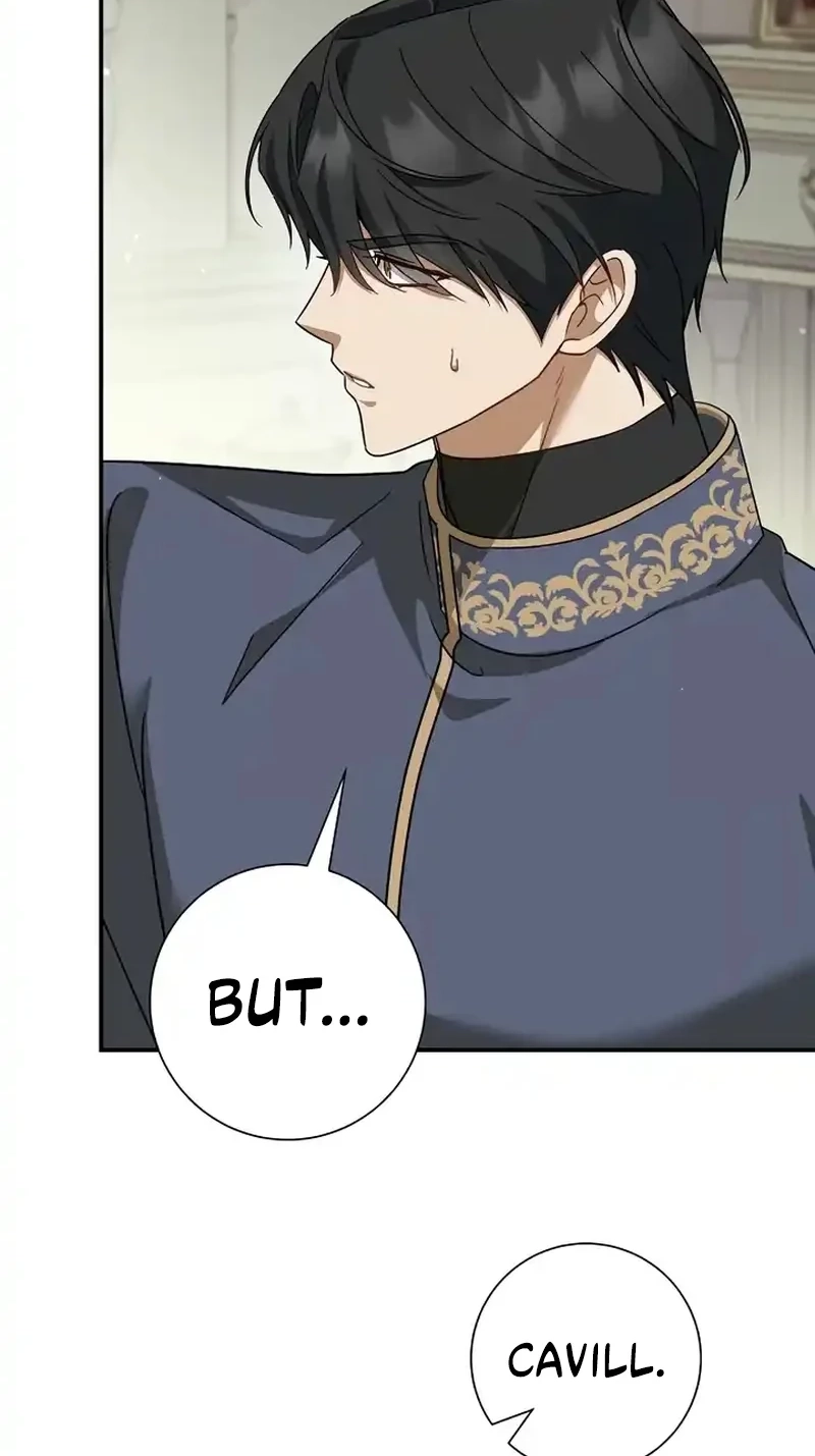 Read For My Gentle Monster chapter 47 image 3 on Lezhin