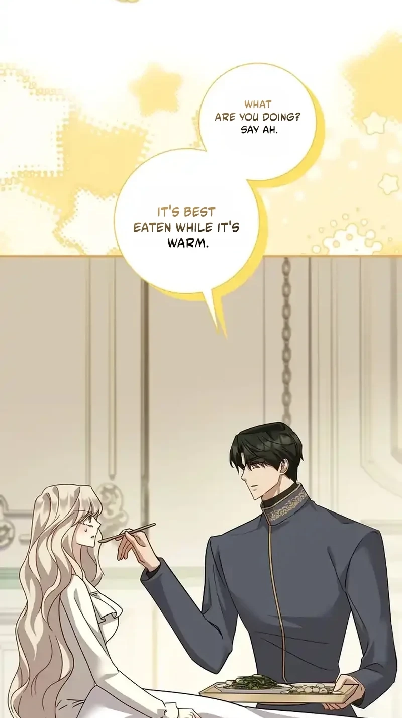 Read For My Gentle Monster chapter 47 image 33 on Lezhin
