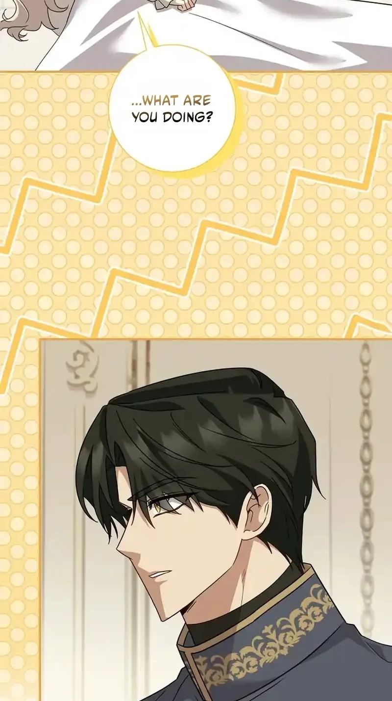 Read For My Gentle Monster chapter 47 image 34 on Lezhin