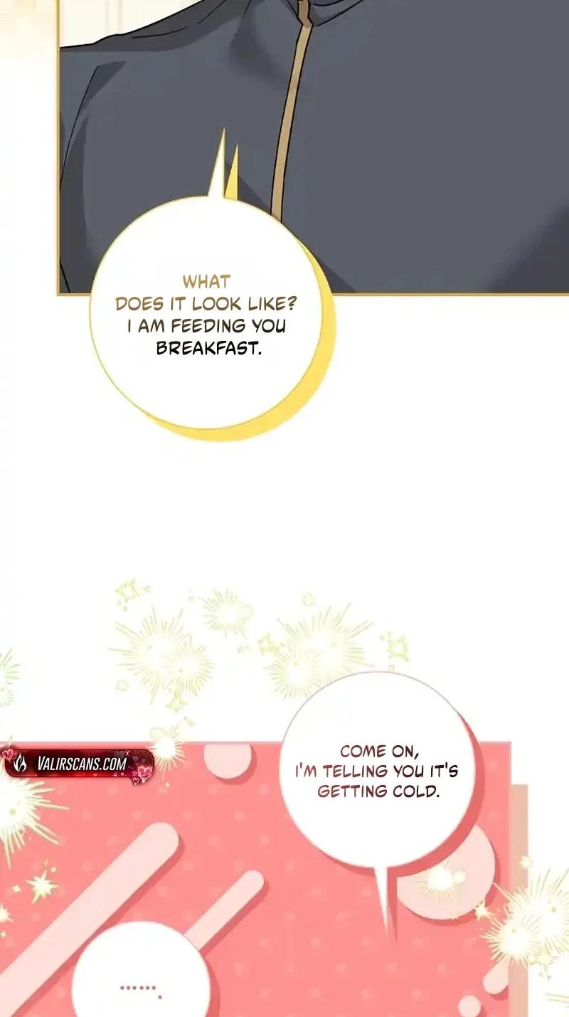 Read For My Gentle Monster chapter 47 image 35 on Lezhin