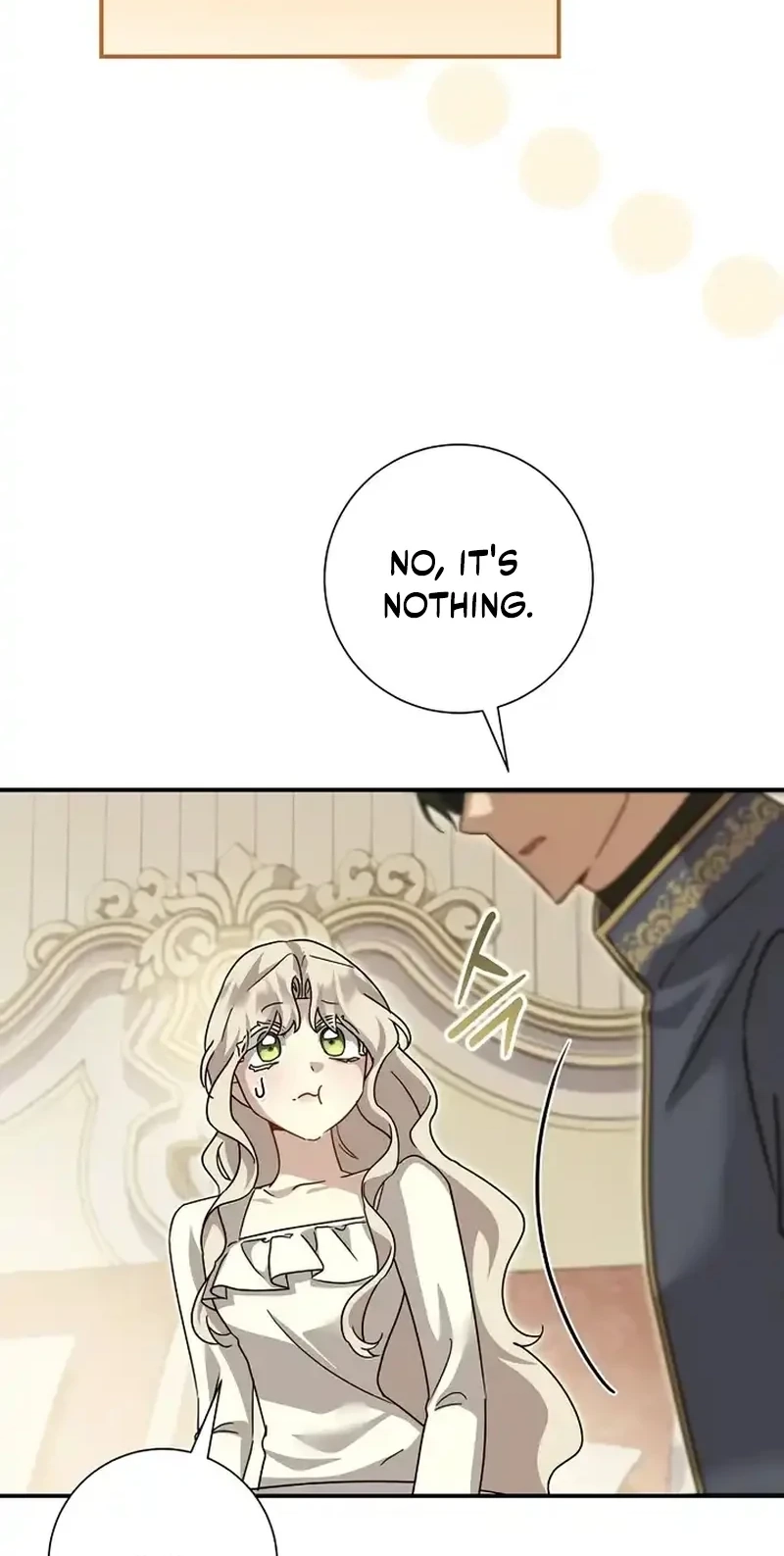 Read For My Gentle Monster chapter 47 image 40 on Lezhin