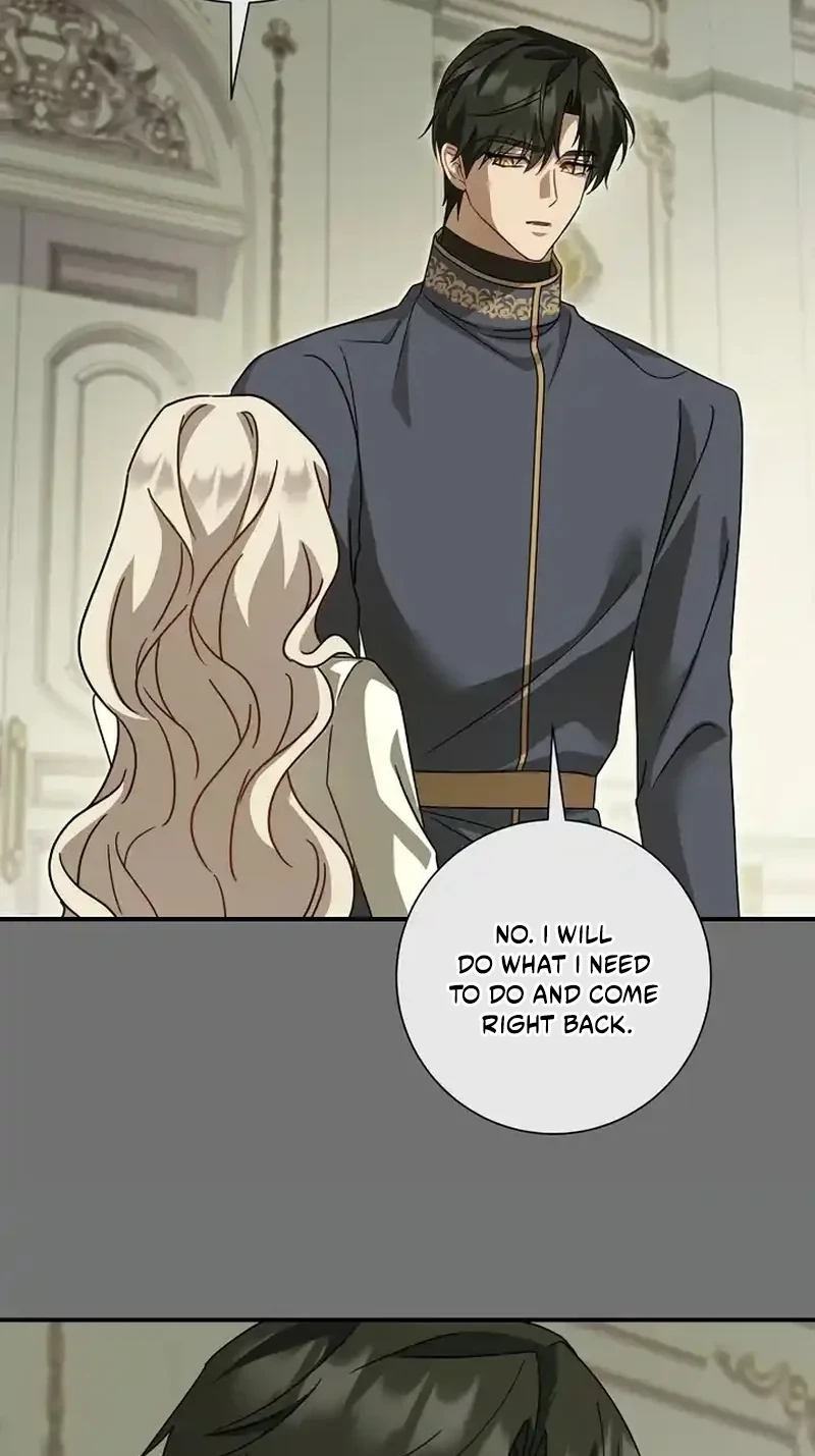 Read For My Gentle Monster chapter 47 image 42 on Lezhin