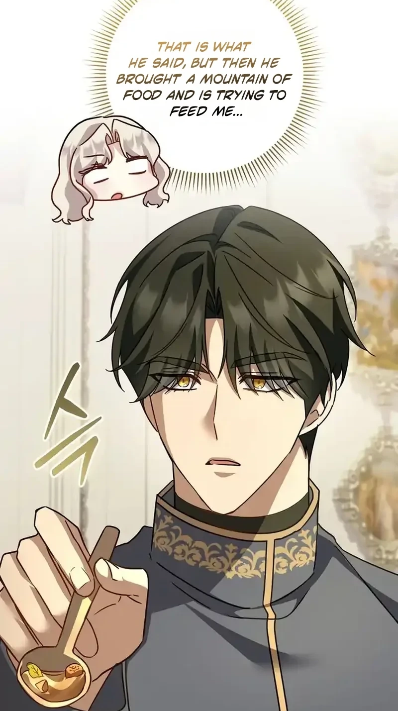 Read For My Gentle Monster chapter 47 image 44 on Lezhin