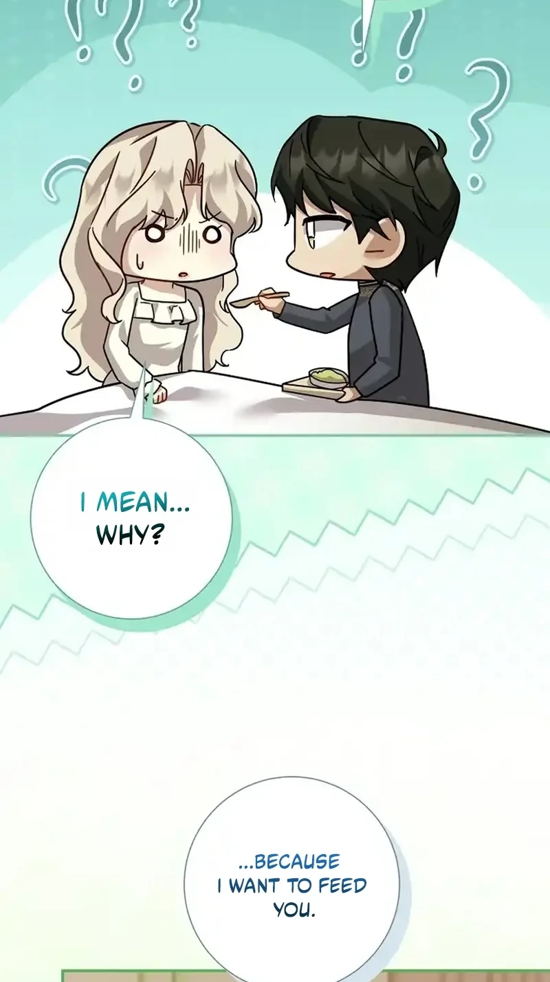 Read For My Gentle Monster chapter 47 image 46 on Lezhin