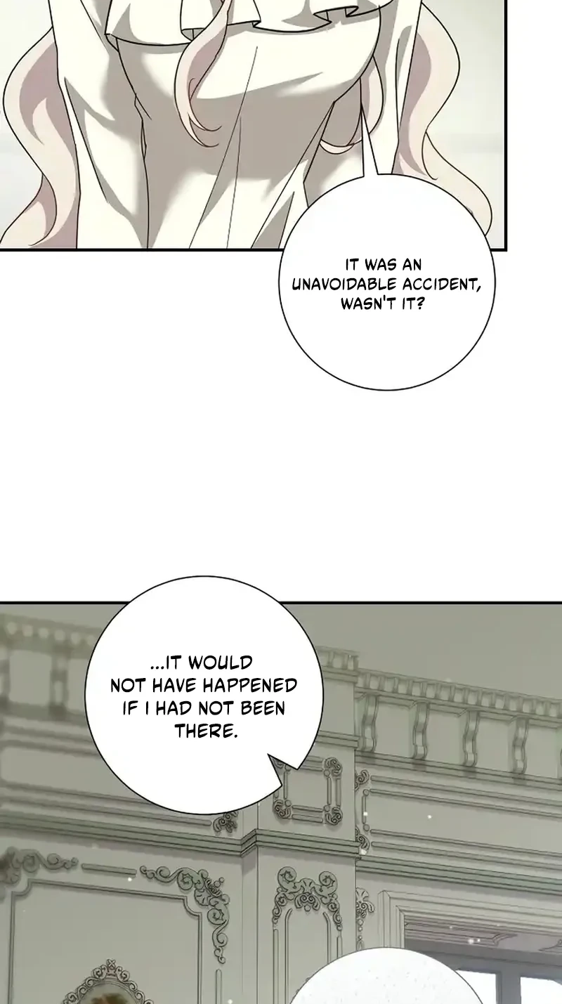 Read For My Gentle Monster chapter 47 image 5 on Lezhin