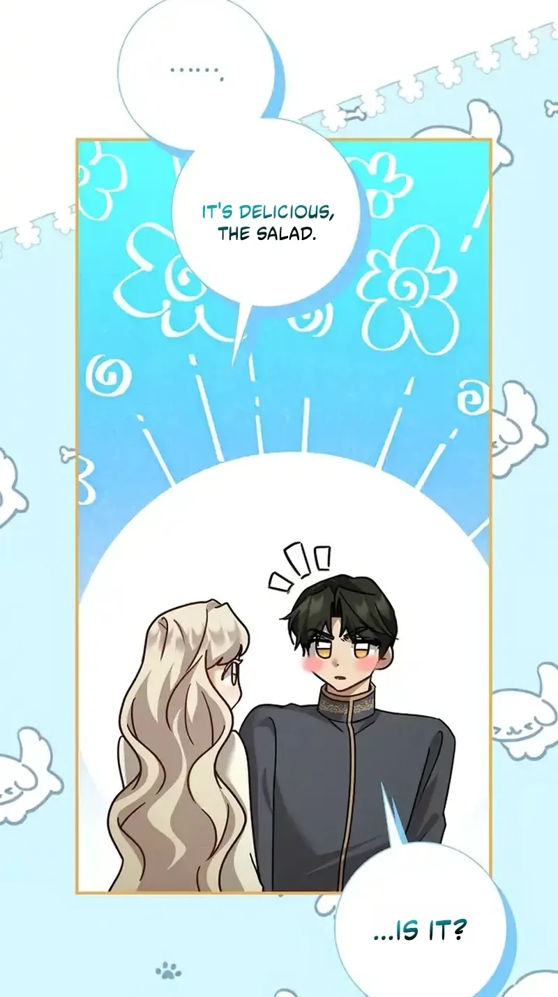 Read For My Gentle Monster chapter 47 image 52 on Lezhin