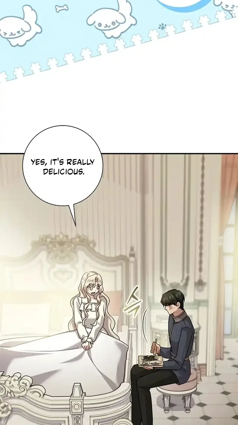 Read For My Gentle Monster chapter 47 image 53 on Lezhin