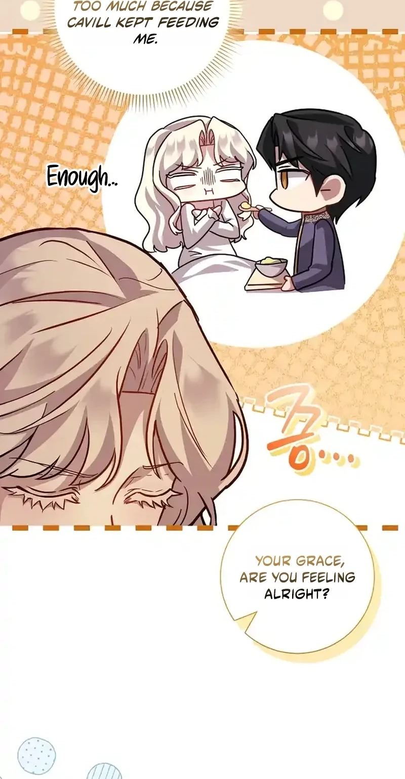 Read For My Gentle Monster chapter 47 image 60 on Lezhin
