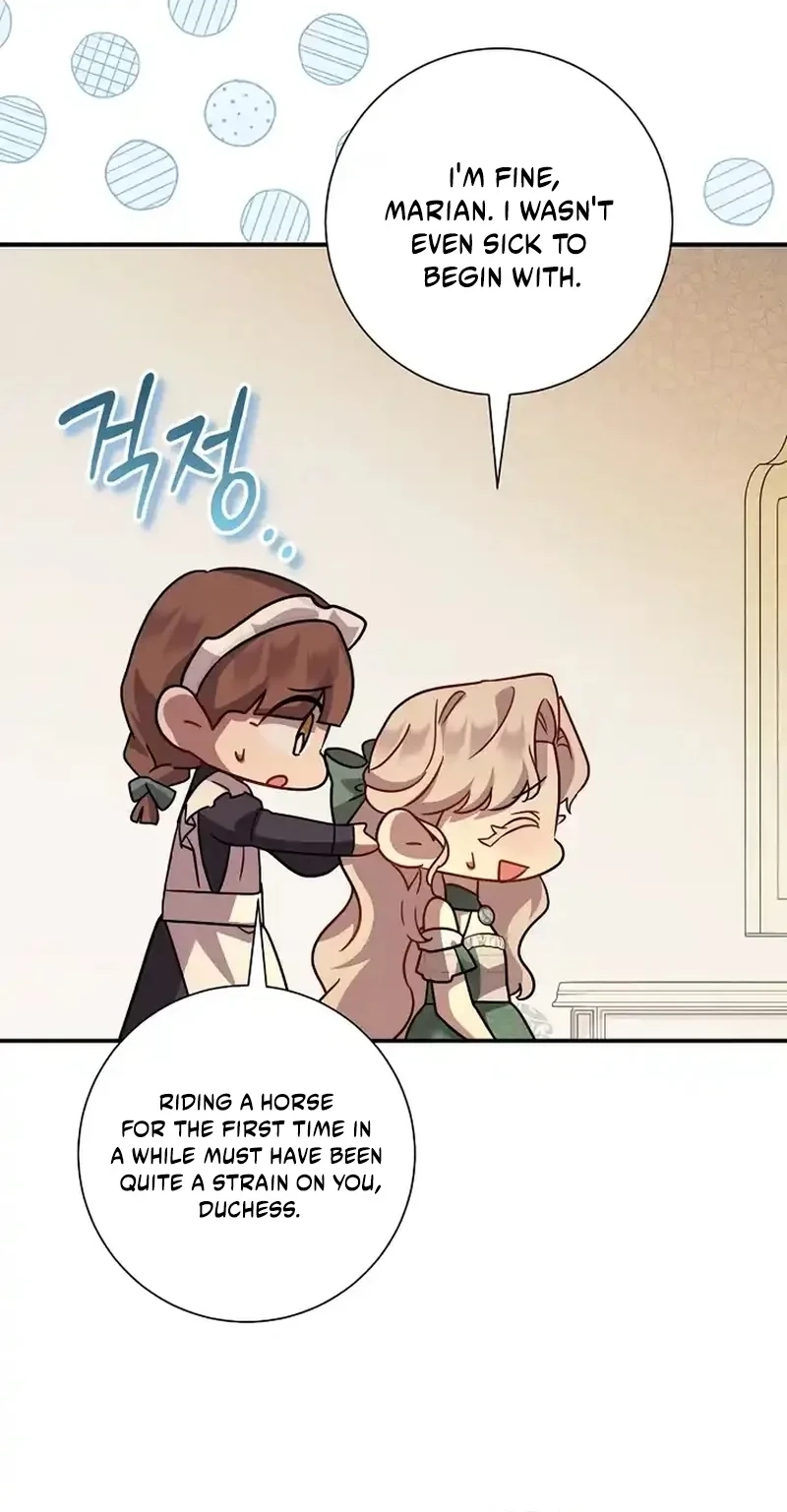 Read For My Gentle Monster chapter 47 image 61 on Lezhin