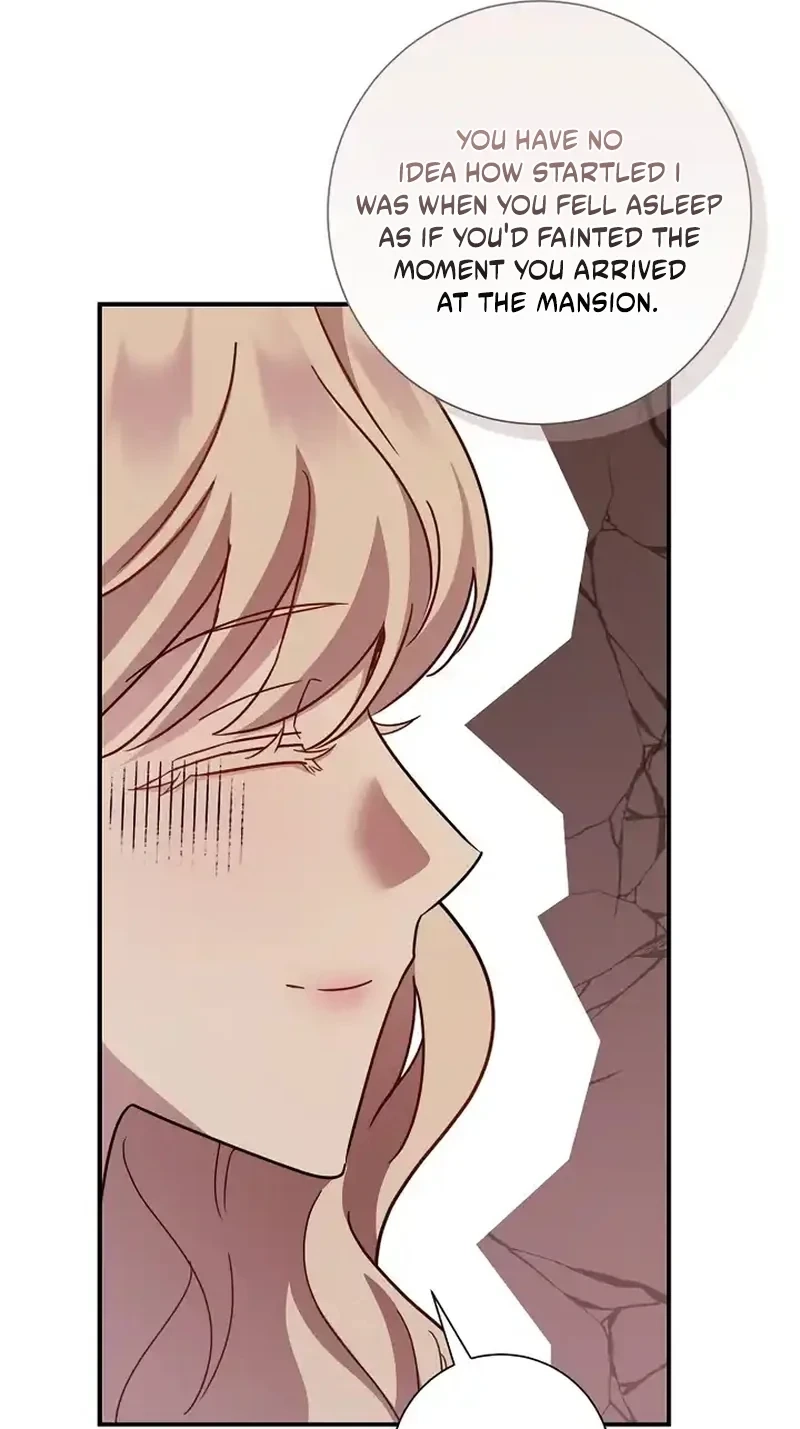 Read For My Gentle Monster chapter 47 image 62 on Lezhin