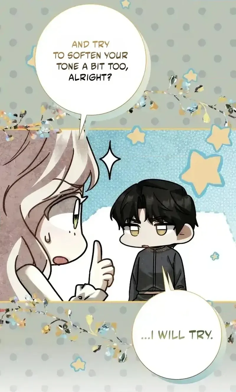 Read For My Gentle Monster chapter 47 image 69 on Lezhin