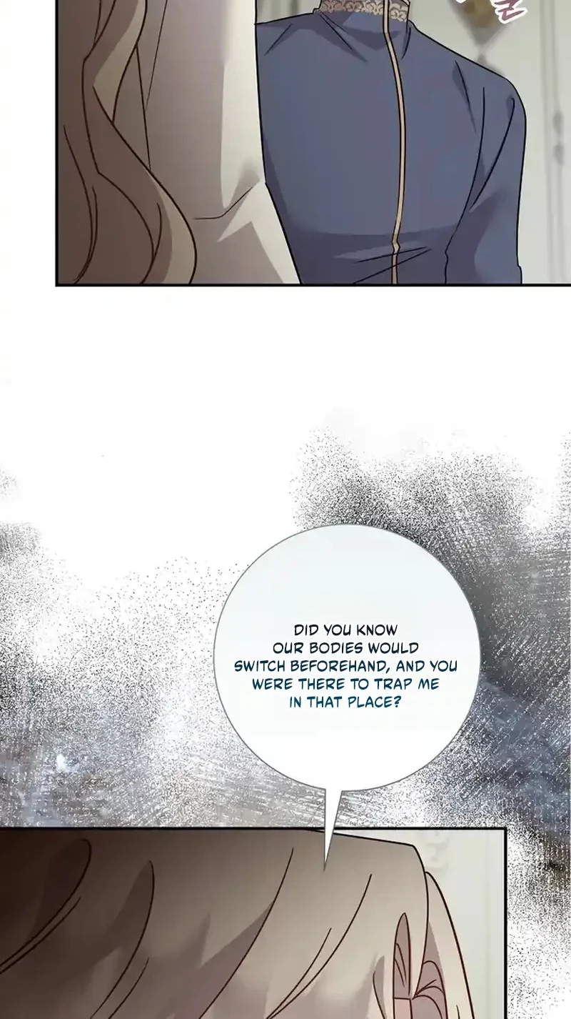 Read For My Gentle Monster chapter 47 image 7 on Lezhin