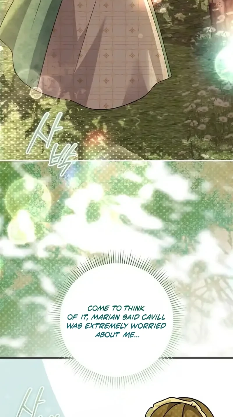 Read For My Gentle Monster chapter 47 image 76 on Lezhin