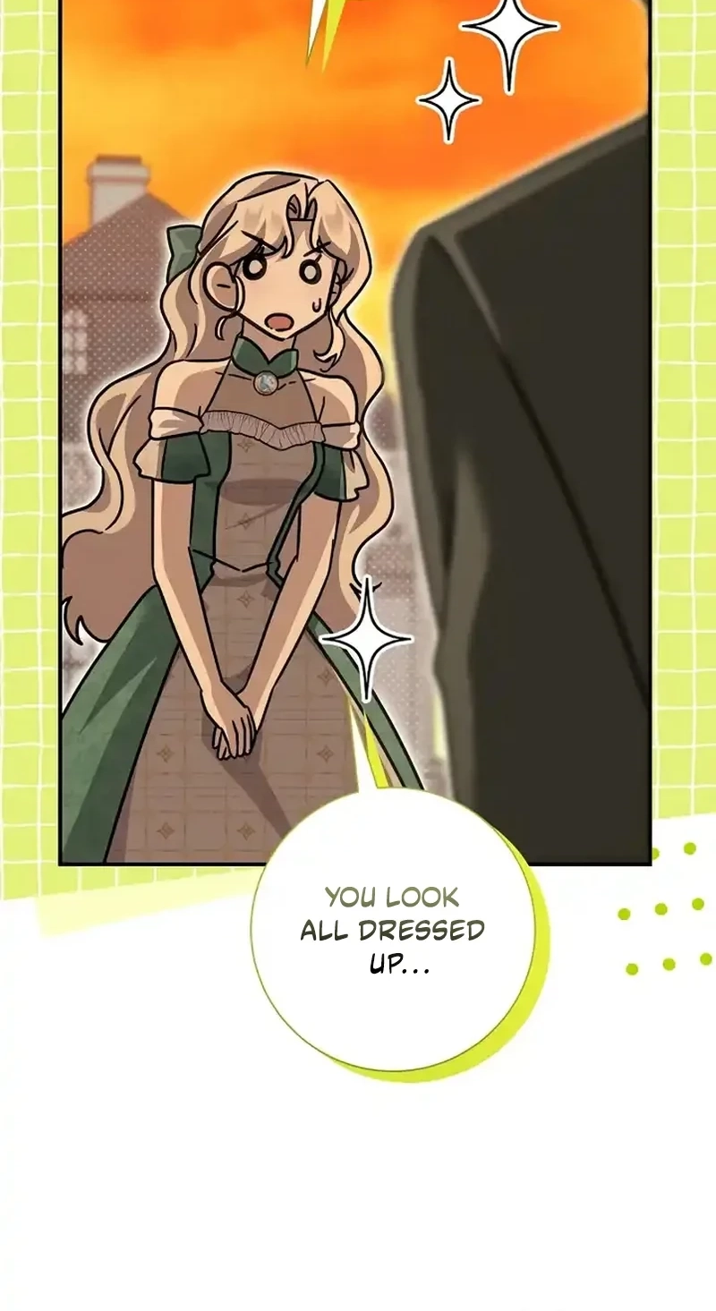 Read For My Gentle Monster chapter 47 image 81 on Lezhin