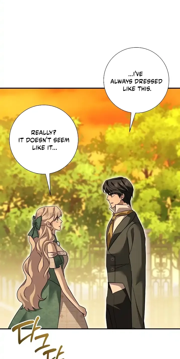 Read For My Gentle Monster chapter 47 image 82 on Lezhin