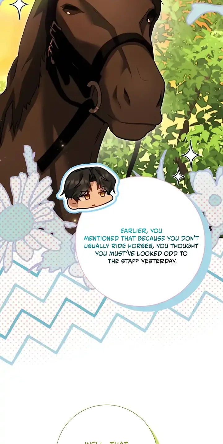Read For My Gentle Monster chapter 47 image 85 on Lezhin
