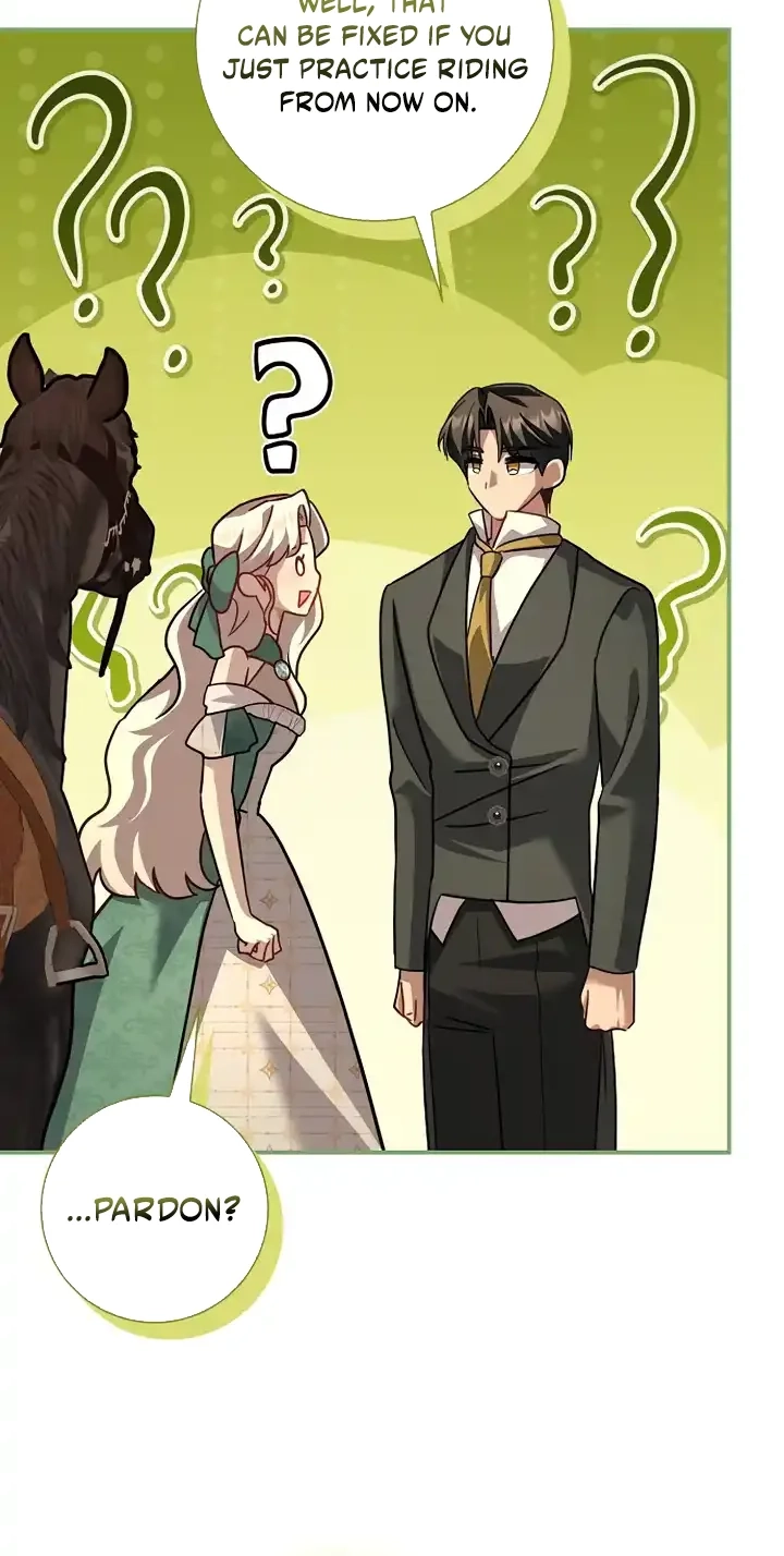 Read For My Gentle Monster chapter 47 image 86 on Lezhin