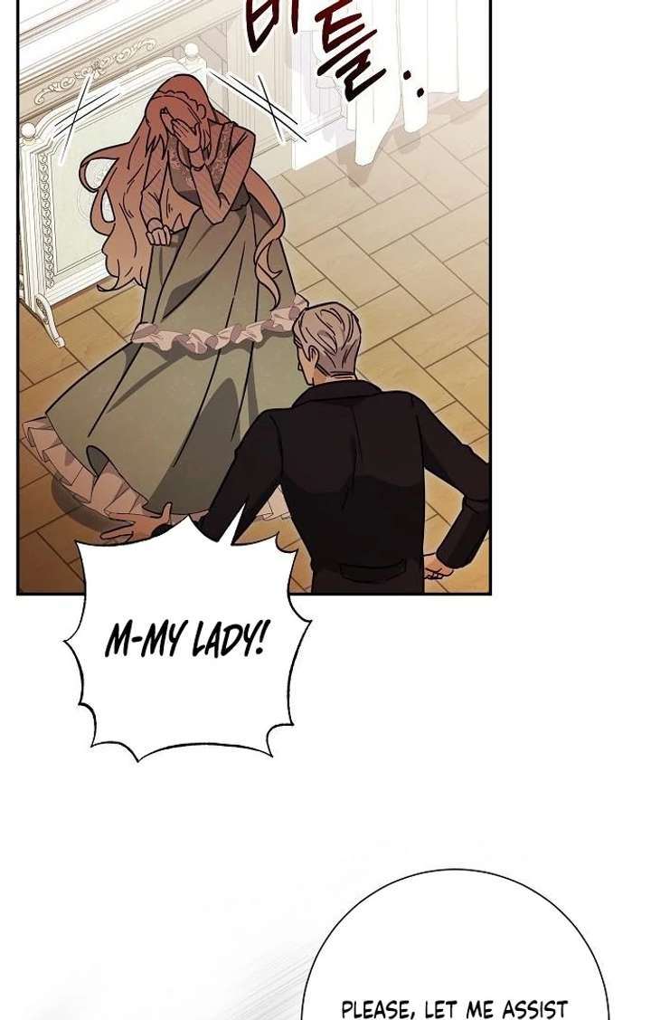 Read For My Gentle Monster chapter 5 image 10 on Lezhin