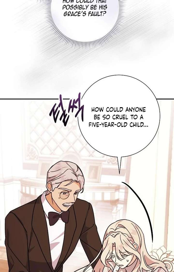 Read For My Gentle Monster chapter 5 image 12 on Lezhin
