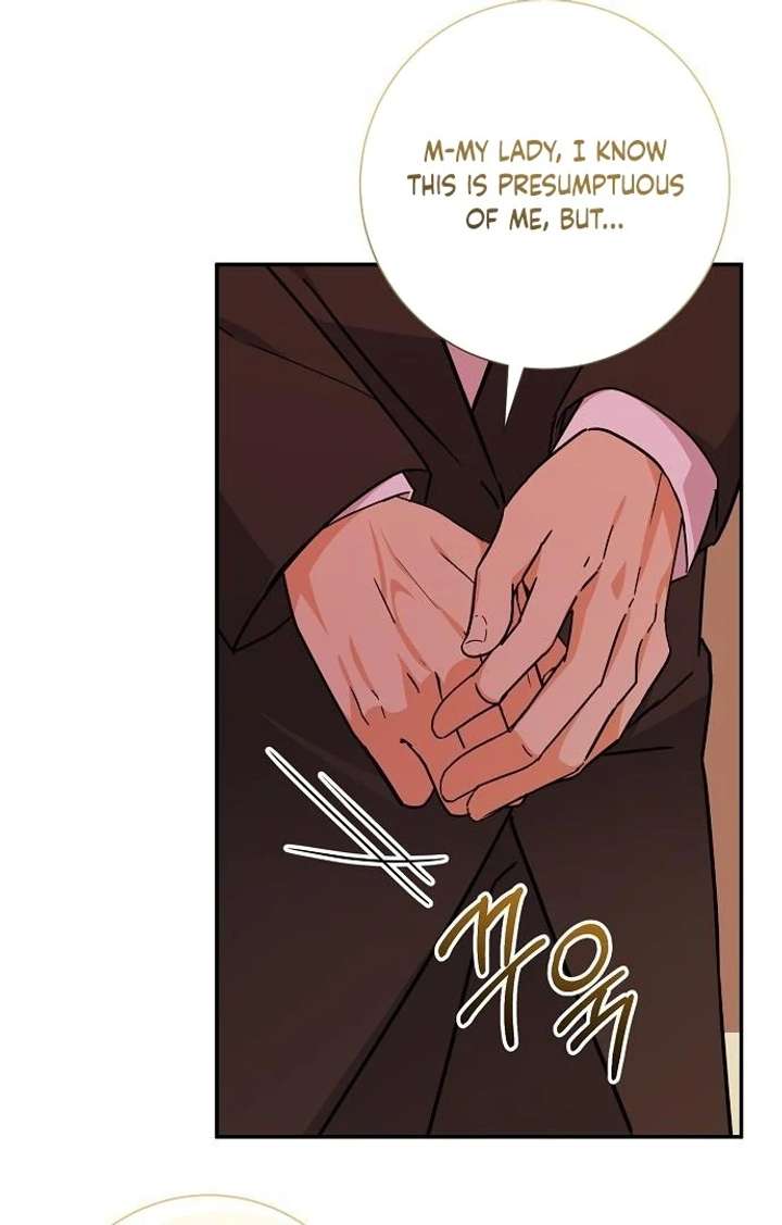 Read For My Gentle Monster chapter 5 image 14 on Lezhin