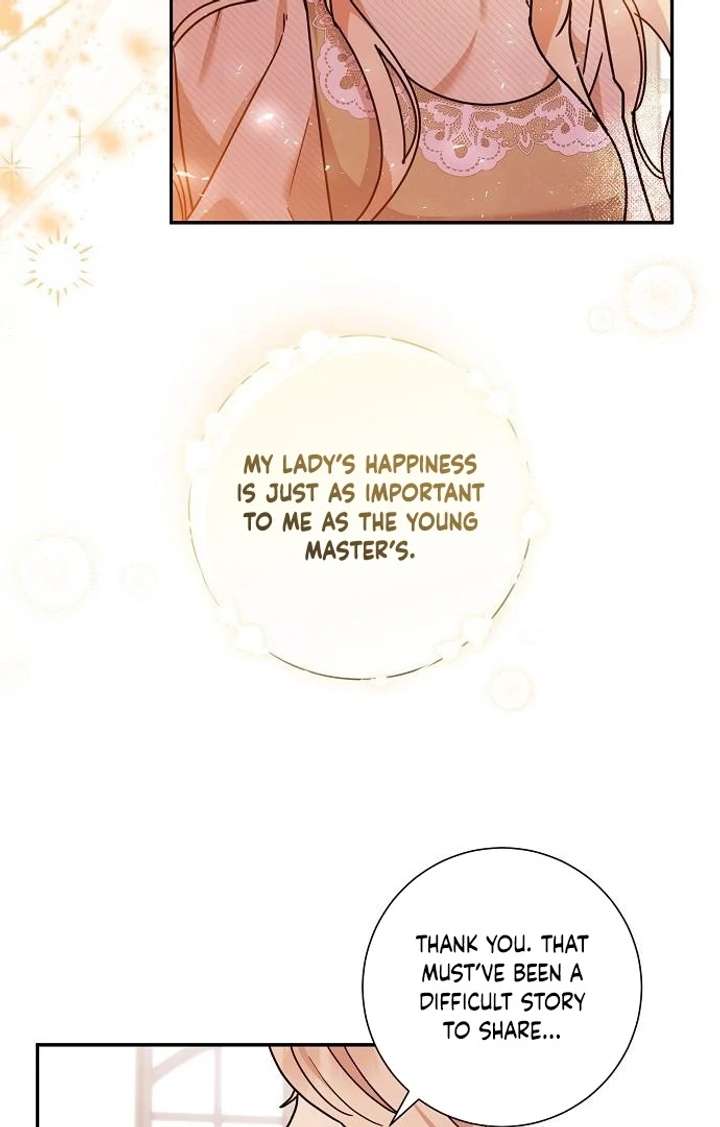Read For My Gentle Monster chapter 5 image 20 on Lezhin