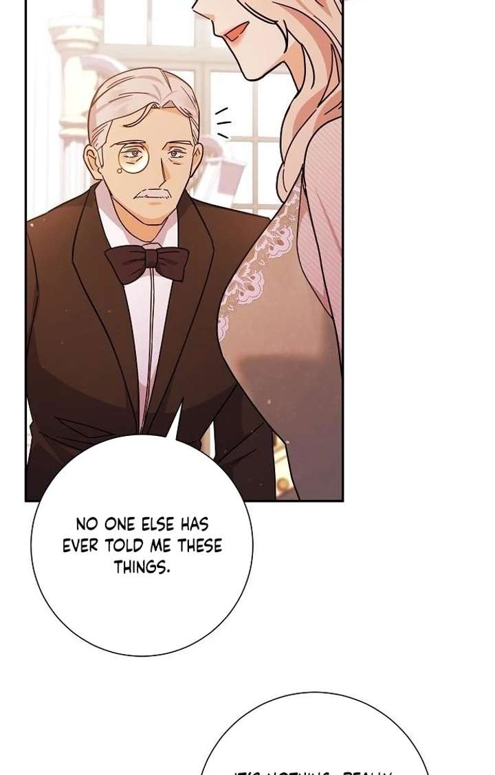 Read For My Gentle Monster chapter 5 image 21 on Lezhin