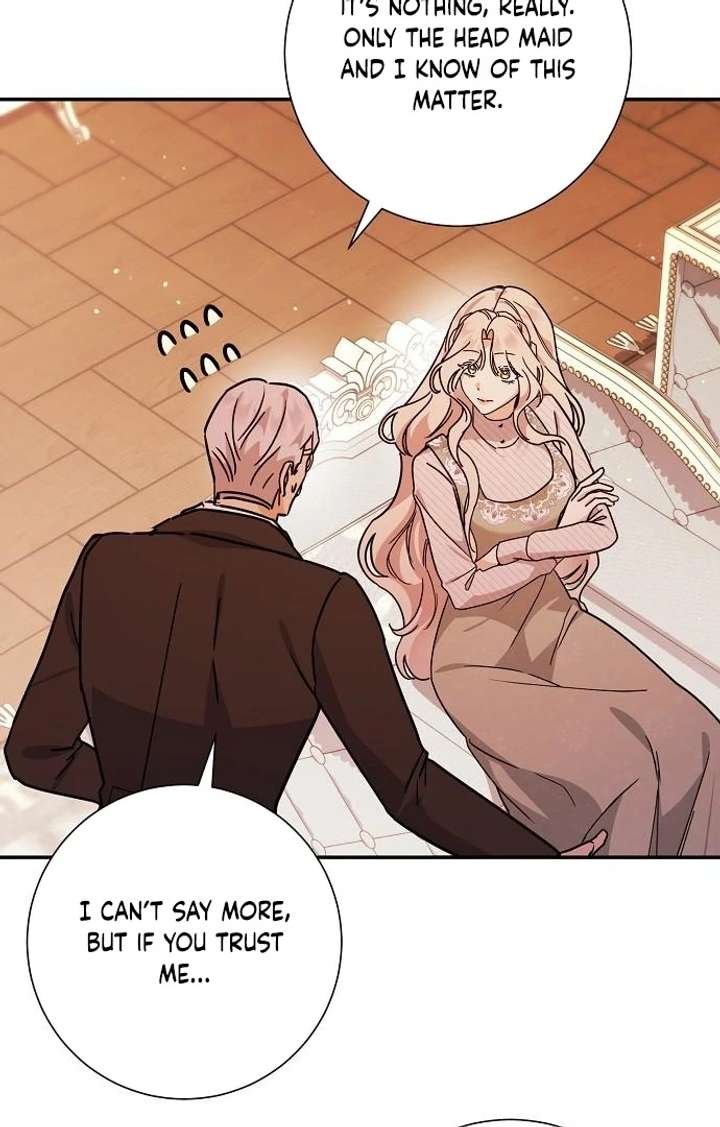 Read For My Gentle Monster chapter 5 image 22 on Lezhin