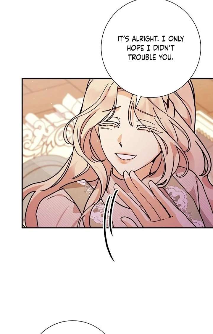 Read For My Gentle Monster chapter 5 image 23 on Lezhin