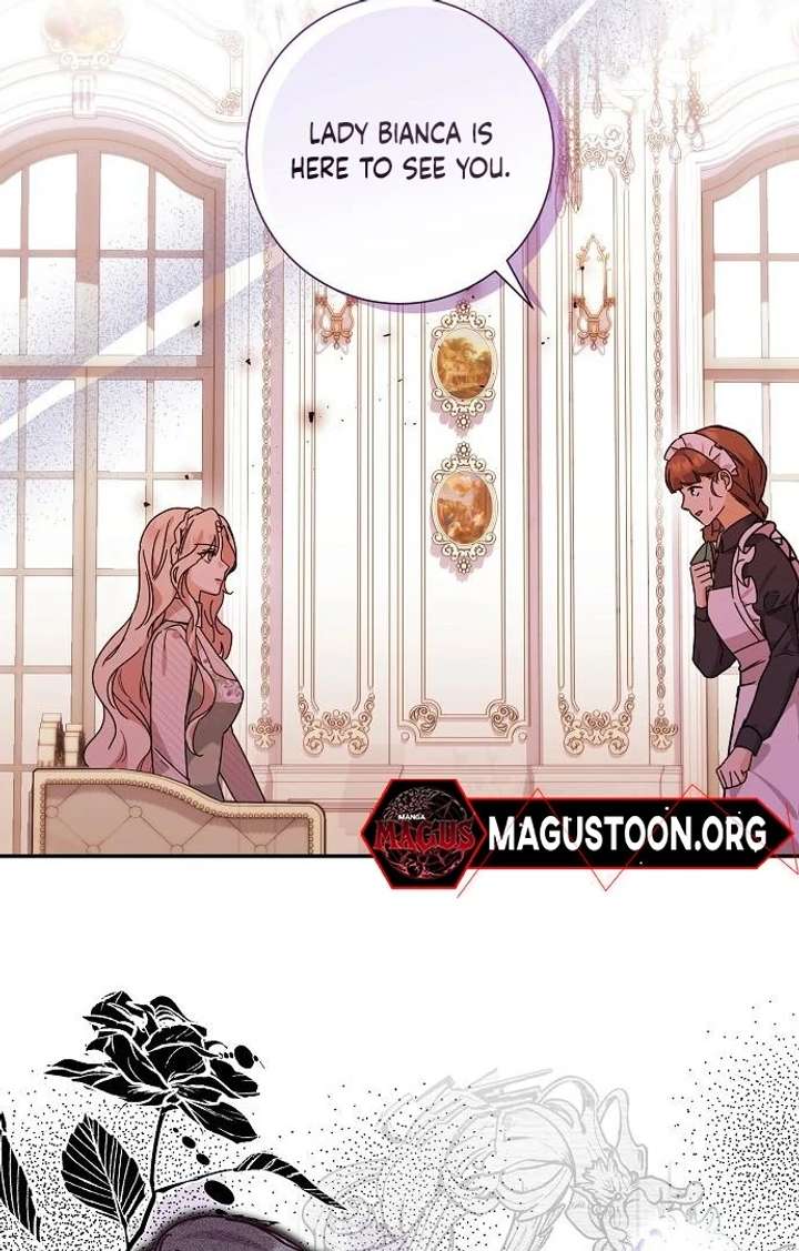 Read For My Gentle Monster chapter 5 image 26 on Lezhin