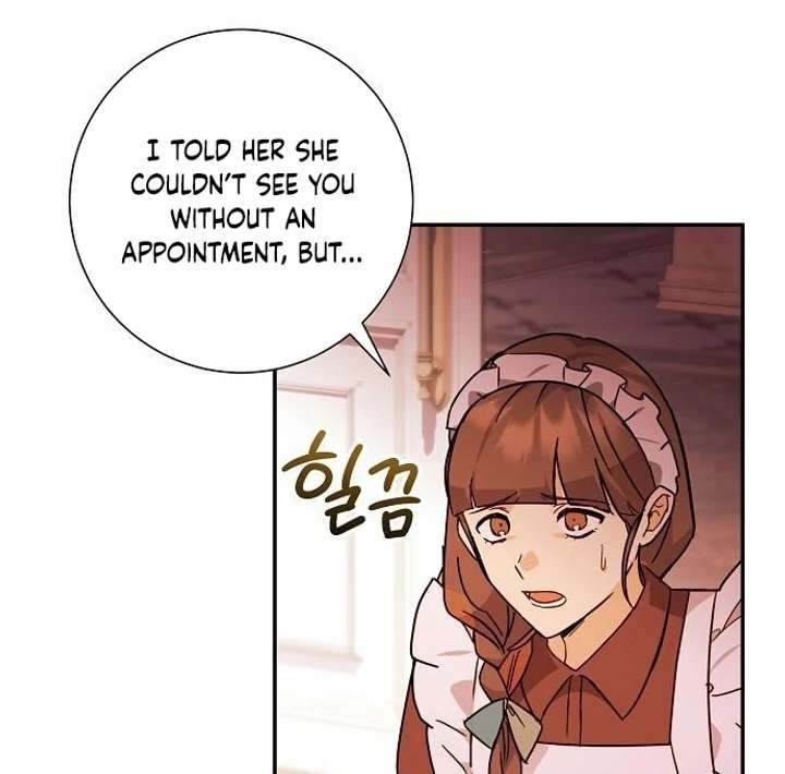 Read For My Gentle Monster chapter 5 image 29 on Lezhin